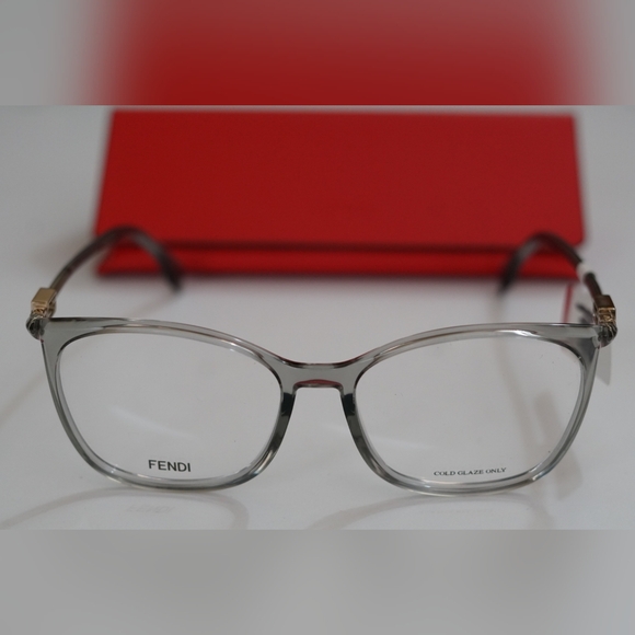 Fendi Frames - Picture 1 of 10